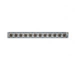 Arista DCS-7280DR3K-24# 24x400GbE QSFP-DD switch router large route configurable fans and PSU