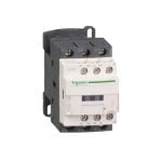 CONTACTOR SCHNEIDER 3P 50A 220V LC1D32M7