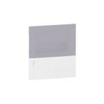 SCHNEIDER MINI PRAGMA BOX MCB 8GROUP FLUSH (MIP22108T)