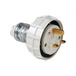 56-SERIES S56P313GY_G15 250V 13A 3 PIN PLUG IP66