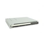 Alcatel 28 100/1000 Base-X SFP ports. 4 fixed SFP+ (1G/10G) ports (OS6860E-U28)
