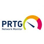 PRTG XL 1 Network Monitoring License