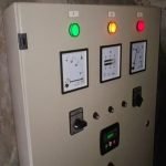 Panel Listrik 39kva