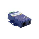 Advantech ETHERNET DEVICE, One ETH to One RS-422/485 port, AC Power - Gambar 2
