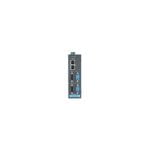 Advantech 4-port Serial Device Server with wide temperature