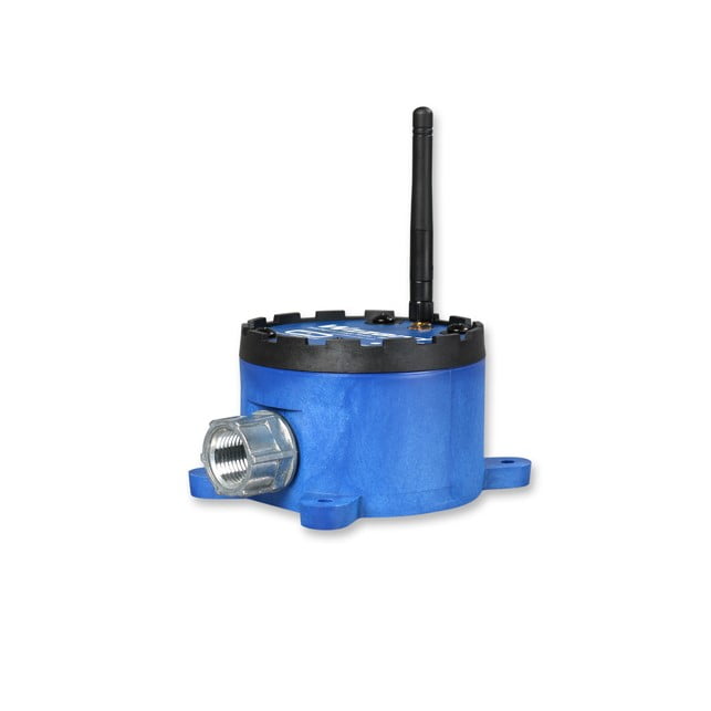 ADVANTECH BB-WSD2M3101P2K Wzzard Industrial Sensor Node - M12, 2sec Power Out