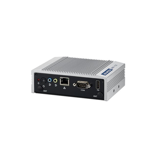 Advantech Intel E3825 DC 1.3GHz D1 ADP 62368 (ARK-1123C-S3A3)