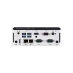 Advantech Fanless Mini PC Intel Atom® E3940 QC 1.8 GHz, 2 GbE, 5 USB (ARK-1220F-S6A1) - Gambar 2