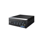 Advantech High Performance Fanless Embedded Computer, Supports Intel® 8th and 9th Gen Core™ i3/i5/i7/i9 35W processor (ARK-3531-00A1)