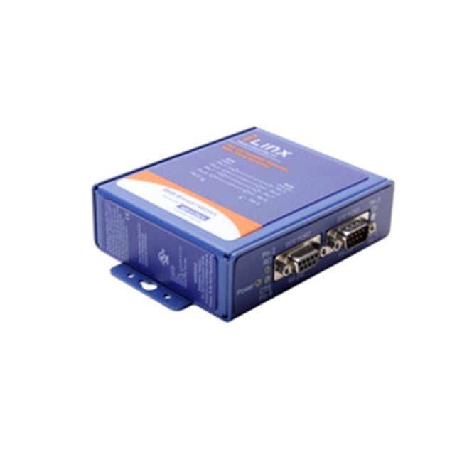 Advantech ULI-232DE - Heavy Industrial RS-232 (DB9 Male / Female) Isolated Repeater (BB-232OPDRI-PH) DataShet