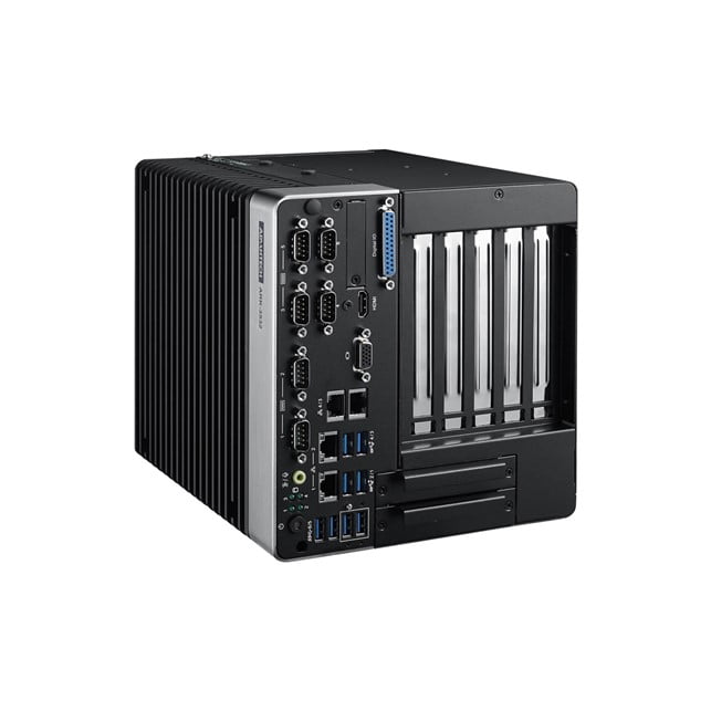 Advantech Intel CML W480E PCIex4+PCIex16+2*PCI, 9-36V (ARK-3532D-00A1)