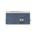 Advantech EPC Palm-Sized Fanless Embedded System with Intel® Core™ i5 Processor (EPC-U3233-WR054S0) - Gambar 2