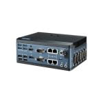 AdvantechFanless Embedded System, Intel 8th Generation Core Processor with Quad/Dual Processor (9EPC-C301EVK-S6A1)