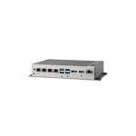Advantech COMPUTER SYSTEM, Regular-Size Modular Box Platform with Intel 7th Core i7/i5/i3/ Celeron 3965U Processor (UNO-2484G-7332AE) - Gambar 2