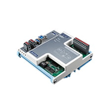 Advantech 4-channel, 16-bit, 200 kS/s Isolated Analog Output USB 3.0 module (USB-5820-AE)