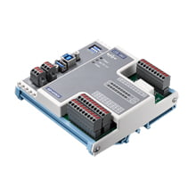 Advantech 8-channel Isolated Digital Input & 8-channel Relay USB 3.0 I/O module (USB-5860-AE)