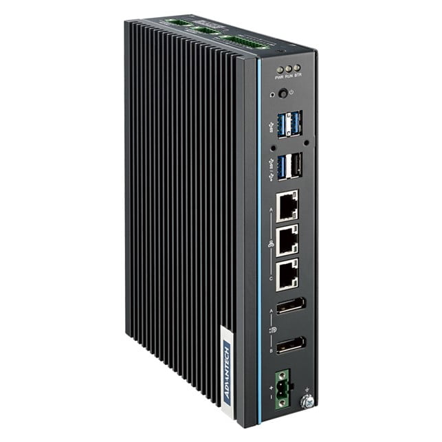 Advantech i5-1145G7E,1.5GHz, 8G DDR4,3LAN,4COM,8DIO (UNO-148-B53BA)