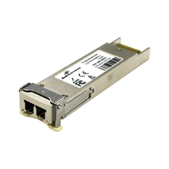 Advantech XFP ER/10G-ED, SM1550/LC 40km,0~70℃ (SFP-XSM-40K-XFP)