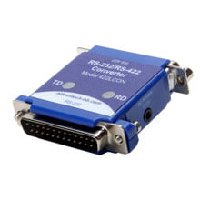 Advantech Serial Converter, RS-232 DB-25 M to RS-422 DB25 F (BB-422LCON)