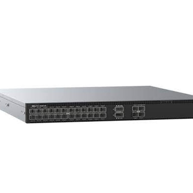 Dell networking S4128F-ON