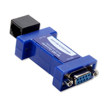 Advantech ULI-226J - RS-232 (DB9 Female) to RS-485 2-Wire (RJ 11) Converter (BB-485SD9RJ)