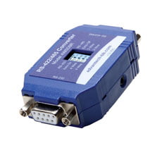 Advantech ULI-224D - RS-232 to RS-422/485 (2-Wire / 4-Wire) Converter, DB9 Female (BB-4WSD9R)