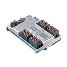 Advantech 32-channel Isolated Digital Input & 32-channel Isolated Digital Output USB 3.0 I/O module (USB-5856-AE)