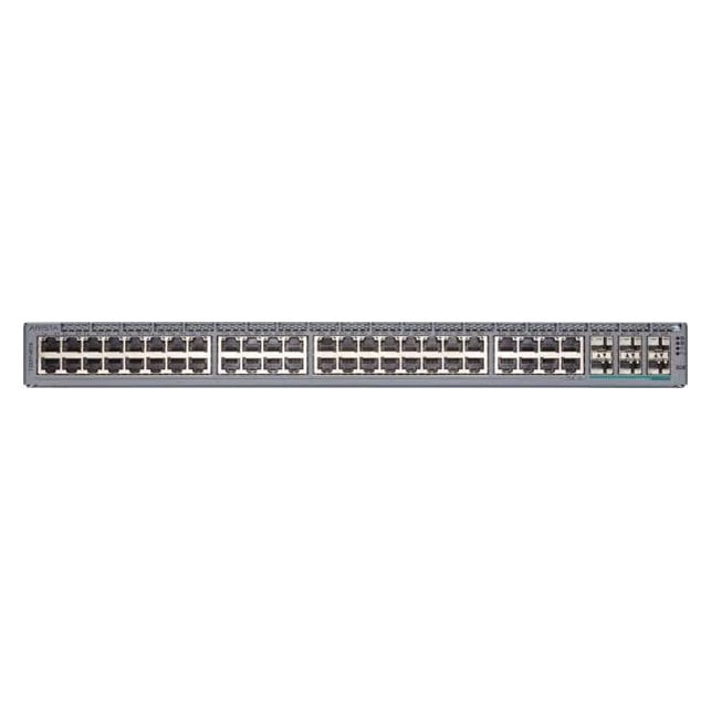 Arista 720XP, 24x1G POE, 6x25G SFP switch; Requires PSU