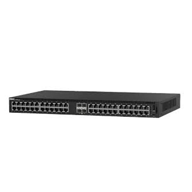 Dell networking N1148P-ON