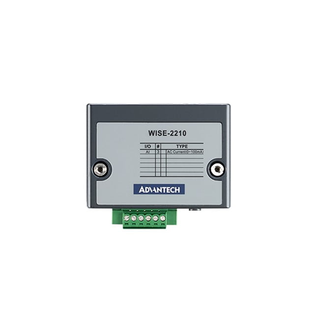 Advantech LPWAN Self powered Sensor module(for CT) (WISE-2210-NA)