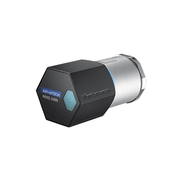Advantech Smart Vibration Sensor (WISE-2410-NB)