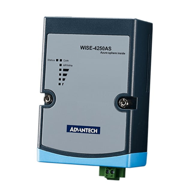 Advantech WISE-4250AS for Azure Sphere (WISE-4250AS-A)