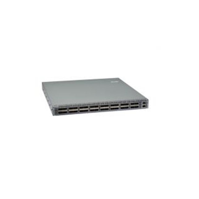 Arista 7170 Dual, Programmable 32 x 100GbE QSFP switch, front to rear air, 2 x AC and 2 x C13 cords