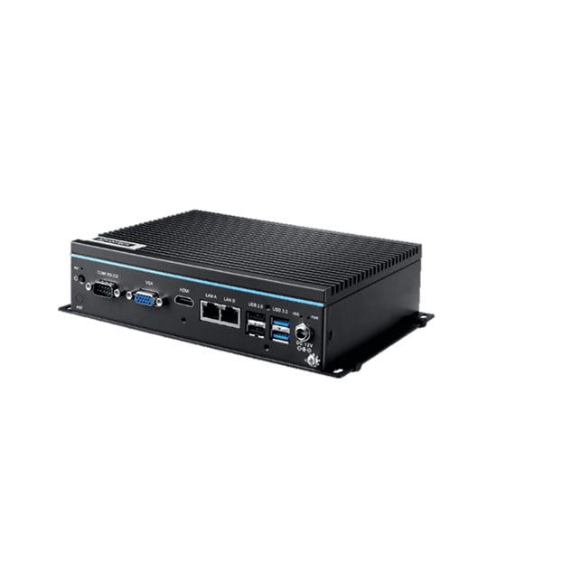 Advantech Ei-U247 - Edge Intelligence System Powered By WISE-DeviceOn (EI-U247)