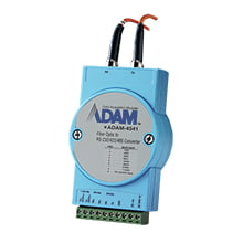Advantech Fiber Optic To RS-232/422/485 Converter (ADAM-4541-C)