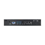 Advantech COMPUTER SYSTEM, AIMB-T1000W w/AIMB-217D, fanless, w/ADPT (AIMB-T1217DW-00Y0E) - Gambar 2