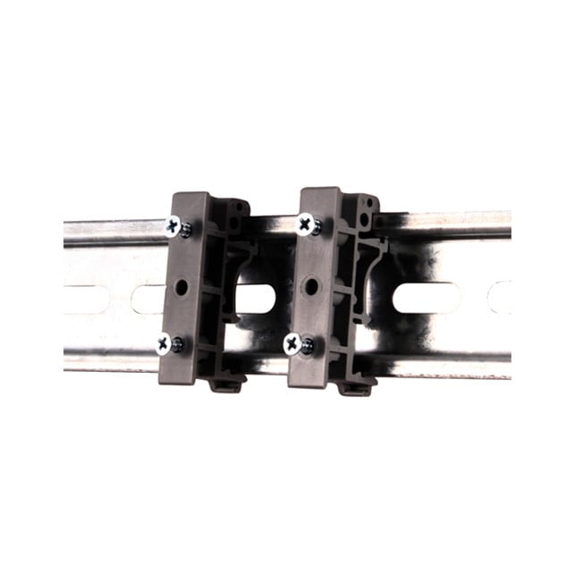 Advantech Serial Accessory, DIN Rail Mounting Kit 35 mm (BB-DRAD35)