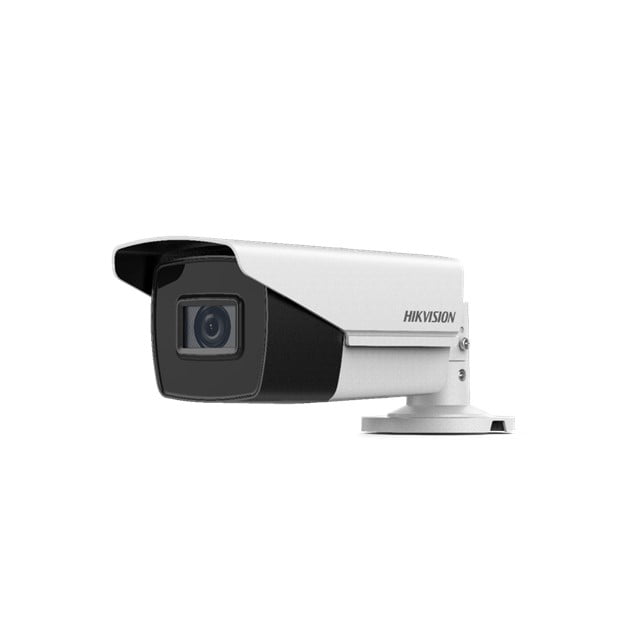 Hikvision 2 MP Ultra Low Light Motorized Varifocal Bullet Camera (DS-2CE19D3T-IT3ZF)