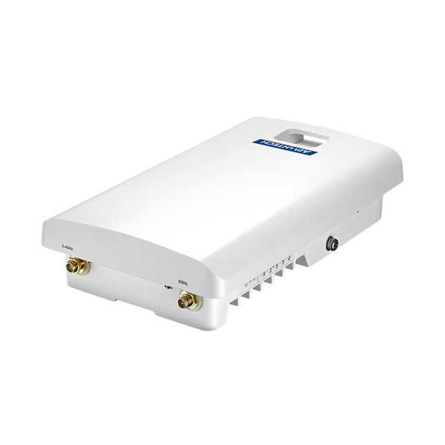 Advantech Industrial 802.11 a/b/g/n/ac Wi-Fi AP Concurrent (EKI-6333AC-2G-A)