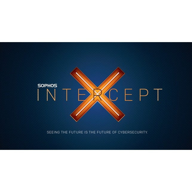 Central Intercept X Endpoint Advanced [Min. 750 Licensed]