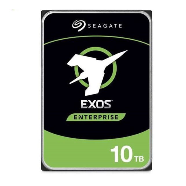 Seagate Exos X16 10 TB SATA