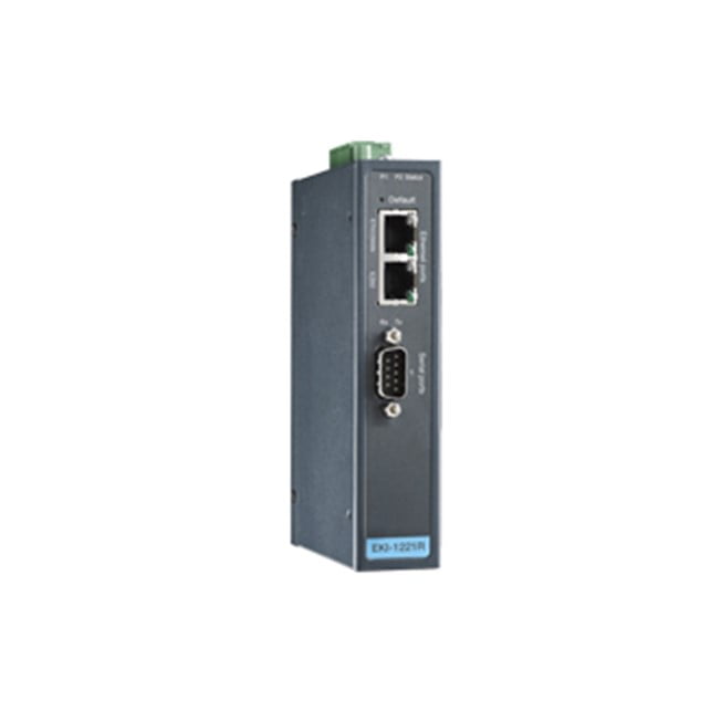 Advantech EKI-1221R-CE 1-port Modbus Gateway/Router