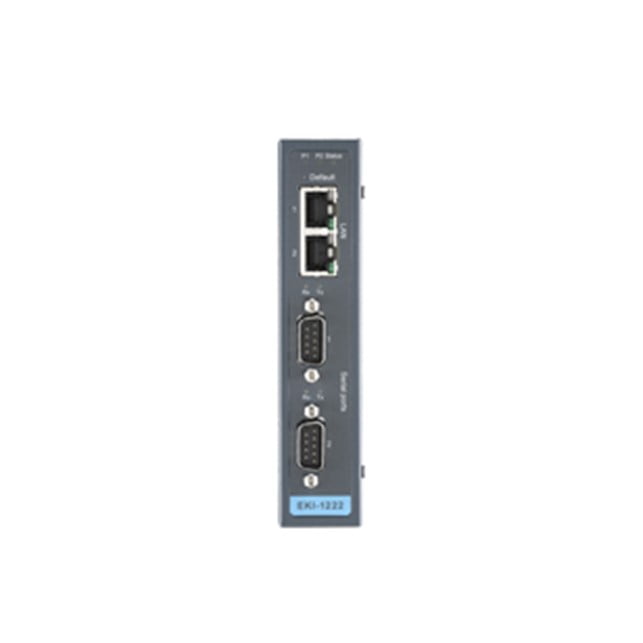 Advantech EKI-1222-CE 2-port Modbus Gateway