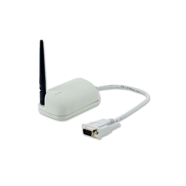 Advantech BB-ABDN-SE-DP551 Serial Device Server, WiFi Dual Band, RS-232/422/485, Commercial