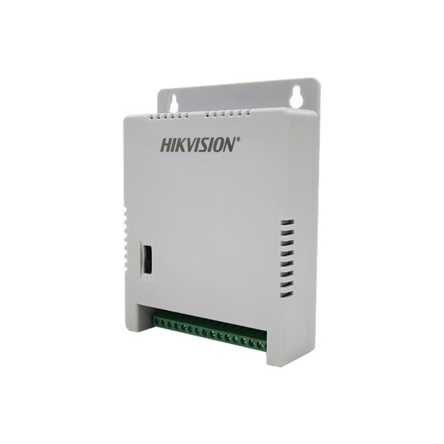 Hikvision Multi-channel SMPS (2FA1205-C8)