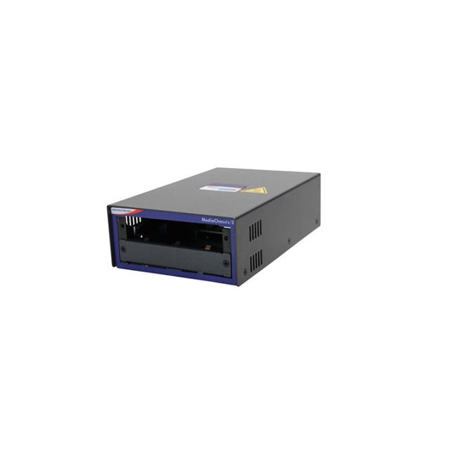 Advantech IMC-712I-DC Managed Hardened Modular 2-slot Media Converter Chassis, DC Power (also known as IE-MediaChassis 850-32106)