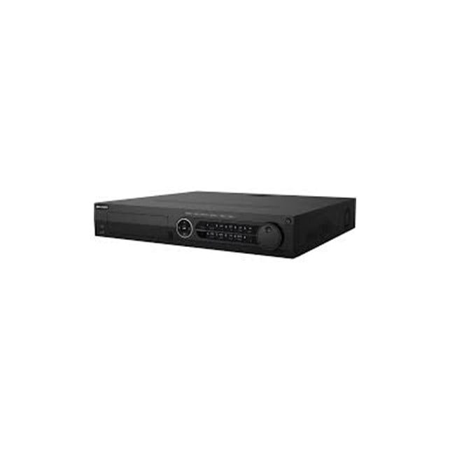 Hikvision 16-ch 1080p 1.5U H.265 DVR DS-7316HQHI-K4