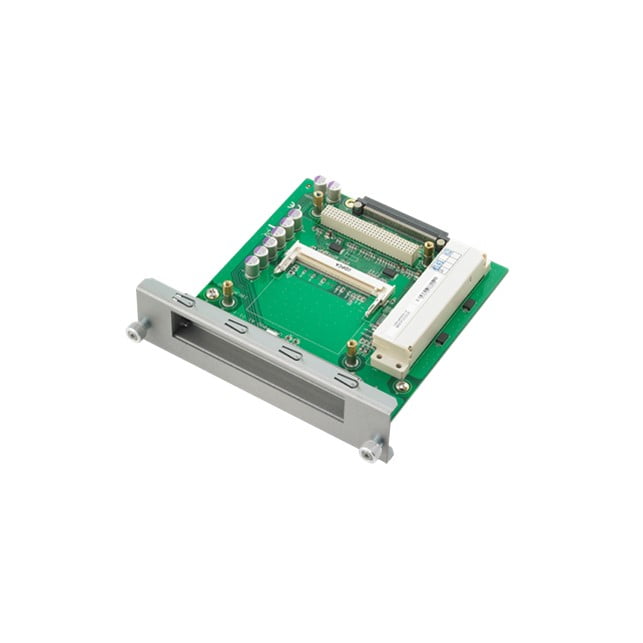 Advantech CIRCUIT BOARD, PCI & Mini-PCI Expansion card for UNO-4673A,4683 (UNOP-1000I-BE)
