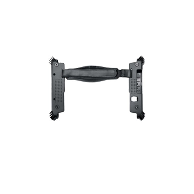 Advantech MIT-W101 rubber bumper w/ hand strap (MIT-W101-ACCBH000E)