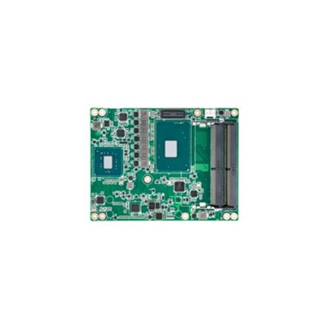 Advantech Intel i7-6822EQ 2.0GHz 25W 4C COMe Basic non-EC(SOM-5897C7-U0A1E)